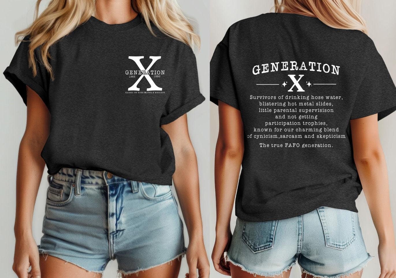 Generation X